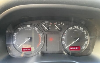 Skoda Octavia IV, 2008 год, 350 000 рублей, 1 фотография