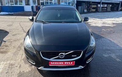Volvo S60 III, 2011 год, 750 000 рублей, 1 фотография