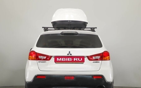 Mitsubishi ASX I рестайлинг, 2011 год, 839 000 рублей, 6 фотография