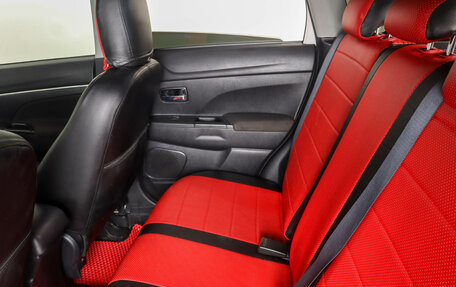 Mitsubishi ASX I рестайлинг, 2011 год, 839 000 рублей, 9 фотография