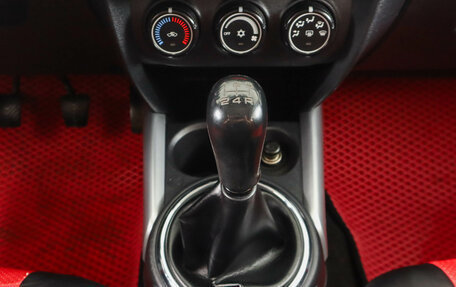 Mitsubishi ASX I рестайлинг, 2011 год, 839 000 рублей, 18 фотография