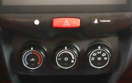 Mitsubishi ASX I рестайлинг, 2011 год, 839 000 рублей, 17 фотография