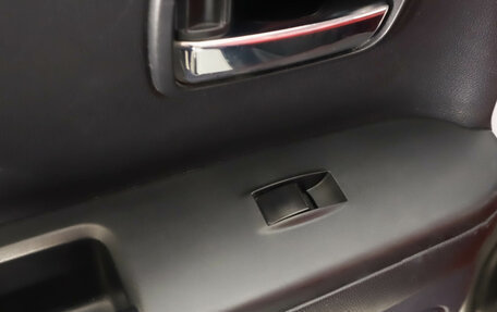 Mitsubishi ASX I рестайлинг, 2011 год, 839 000 рублей, 20 фотография