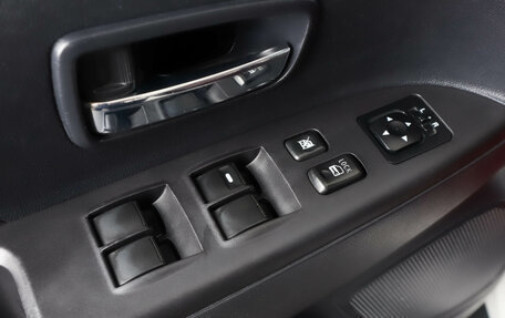 Mitsubishi ASX I рестайлинг, 2011 год, 839 000 рублей, 19 фотография