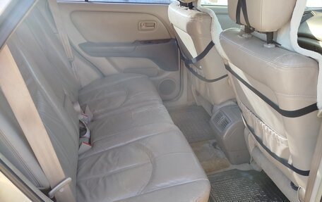 Toyota Harrier, 1998 год, 650 000 рублей, 5 фотография