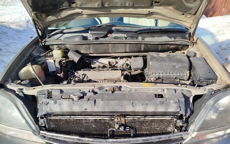 Toyota Harrier, 1998 год, 650 000 рублей, 15 фотография