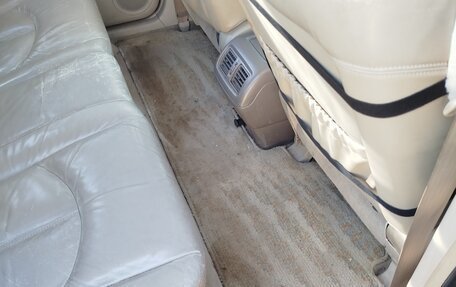 Toyota Harrier, 1998 год, 650 000 рублей, 6 фотография