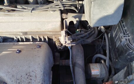 Toyota Harrier, 1998 год, 650 000 рублей, 11 фотография