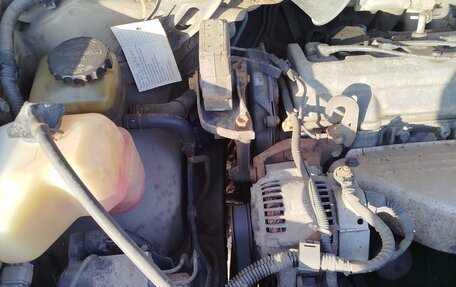 Toyota Harrier, 1998 год, 650 000 рублей, 12 фотография