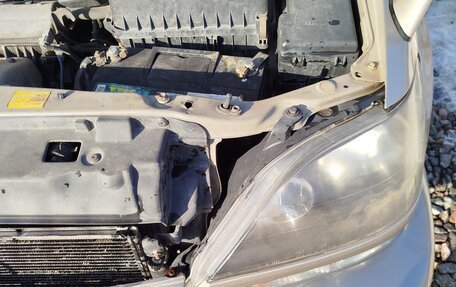 Toyota Harrier, 1998 год, 650 000 рублей, 14 фотография