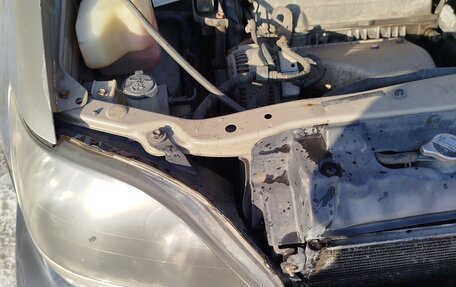 Toyota Harrier, 1998 год, 650 000 рублей, 13 фотография