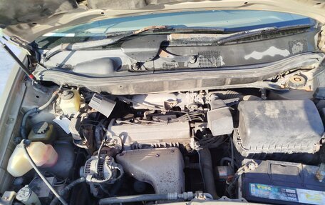 Toyota Harrier, 1998 год, 650 000 рублей, 10 фотография