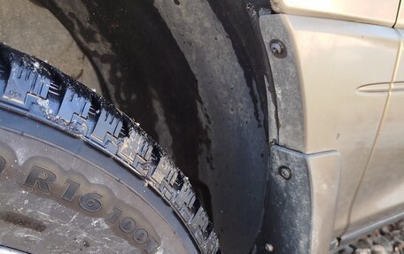 Toyota Harrier, 1998 год, 650 000 рублей, 18 фотография