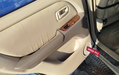 Toyota Harrier, 1998 год, 650 000 рублей, 7 фотография