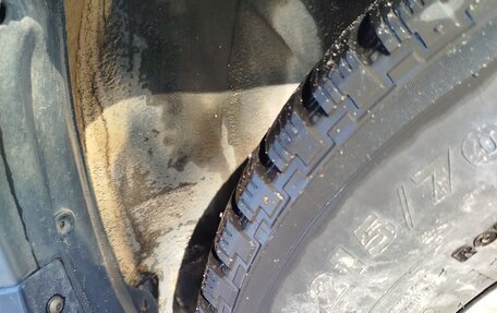 Toyota Harrier, 1998 год, 650 000 рублей, 21 фотография