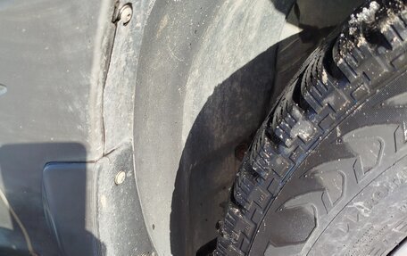 Toyota Harrier, 1998 год, 650 000 рублей, 22 фотография