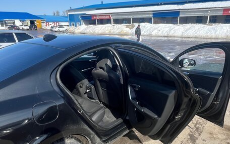 Volvo S60 III, 2011 год, 750 000 рублей, 4 фотография