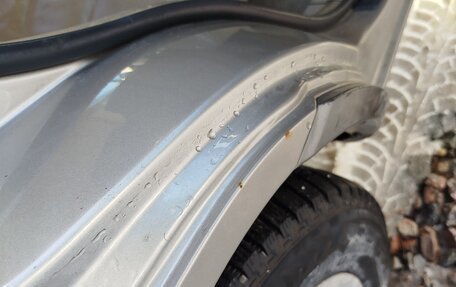 Toyota Harrier, 1998 год, 650 000 рублей, 26 фотография