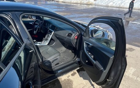 Volvo S60 III, 2011 год, 750 000 рублей, 3 фотография