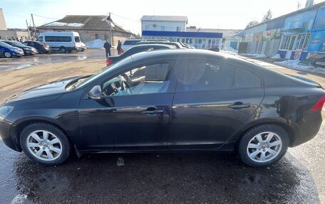 Volvo S60 III, 2011 год, 750 000 рублей, 6 фотография