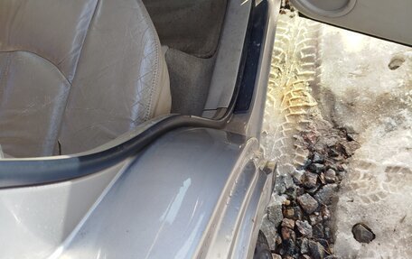 Toyota Harrier, 1998 год, 650 000 рублей, 27 фотография