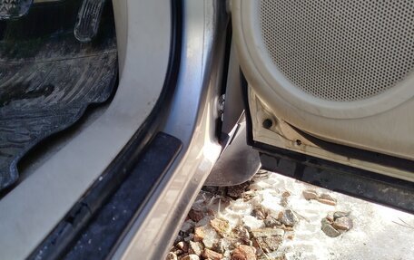 Toyota Harrier, 1998 год, 650 000 рублей, 24 фотография