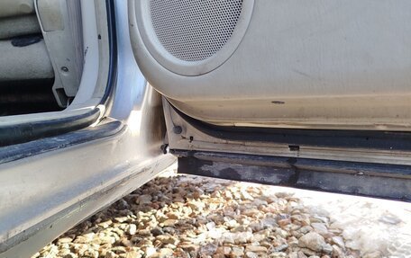 Toyota Harrier, 1998 год, 650 000 рублей, 29 фотография