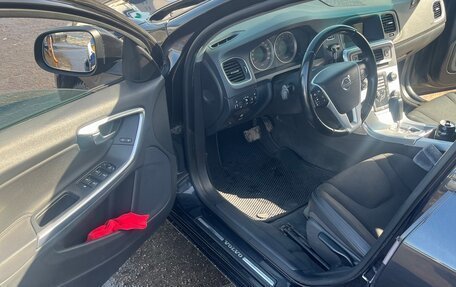 Volvo S60 III, 2011 год, 750 000 рублей, 7 фотография