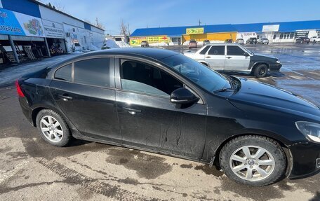 Volvo S60 III, 2011 год, 750 000 рублей, 2 фотография