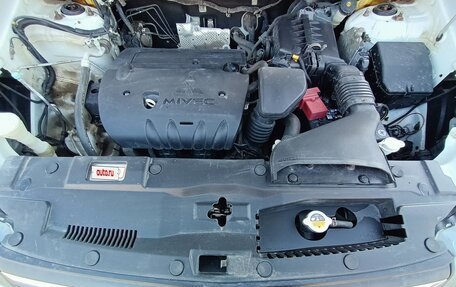 Mitsubishi Outlander III рестайлинг 3, 2013 год, 1 310 000 рублей, 13 фотография