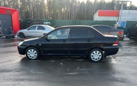 Mitsubishi Lancer IX, 2004 год, 290 000 рублей, 2 фотография