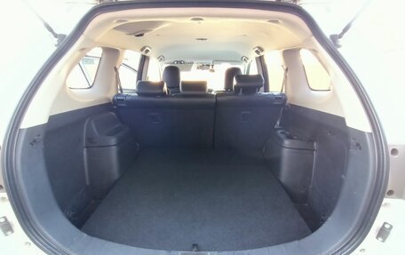 Mitsubishi Outlander III рестайлинг 3, 2013 год, 1 310 000 рублей, 11 фотография