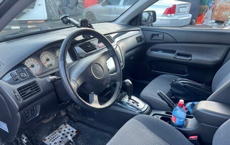 Mitsubishi Lancer IX, 2004 год, 290 000 рублей, 6 фотография