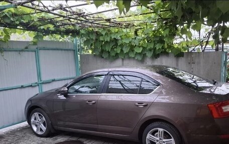 Skoda Octavia, 2014 год, 1 100 000 рублей, 3 фотография