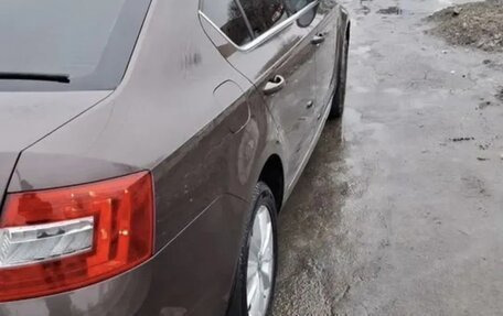 Skoda Octavia, 2014 год, 1 100 000 рублей, 5 фотография