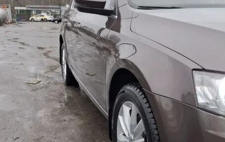 Skoda Octavia, 2014 год, 1 100 000 рублей, 9 фотография