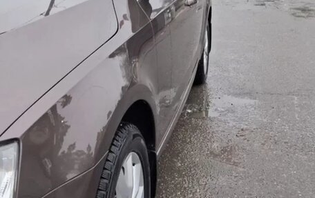 Skoda Octavia, 2014 год, 1 100 000 рублей, 7 фотография