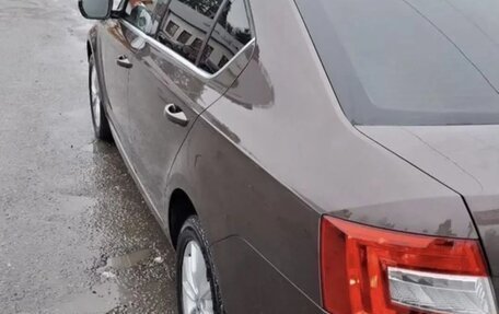 Skoda Octavia, 2014 год, 1 100 000 рублей, 4 фотография