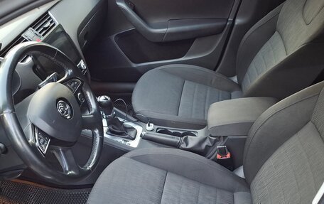 Skoda Octavia, 2014 год, 1 100 000 рублей, 11 фотография