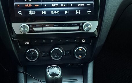 Skoda Octavia, 2014 год, 1 100 000 рублей, 12 фотография