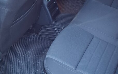 Skoda Octavia, 2014 год, 1 100 000 рублей, 14 фотография