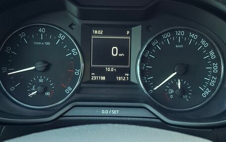 Skoda Octavia, 2014 год, 1 100 000 рублей, 13 фотография