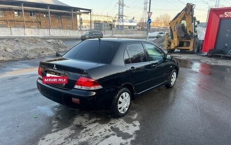 Mitsubishi Lancer IX, 2004 год, 290 000 рублей, 5 фотография