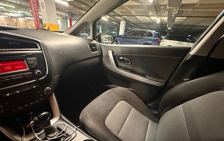 KIA cee'd III, 2018 год, 1 480 000 рублей, 3 фотография