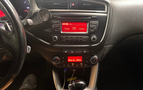 KIA cee'd III, 2018 год, 1 480 000 рублей, 2 фотография