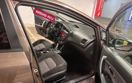 KIA cee'd III, 2018 год, 1 480 000 рублей, 4 фотография