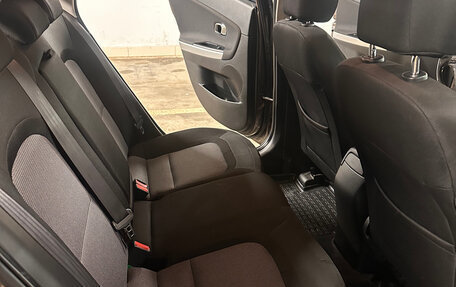 KIA cee'd III, 2018 год, 1 480 000 рублей, 13 фотография