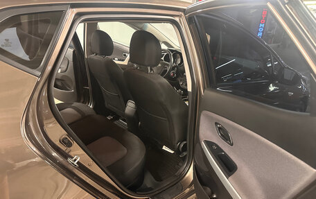 KIA cee'd III, 2018 год, 1 480 000 рублей, 16 фотография