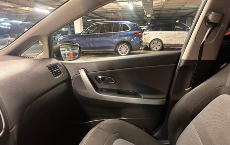 KIA cee'd III, 2018 год, 1 480 000 рублей, 17 фотография