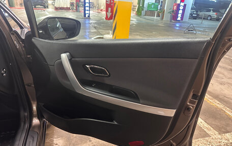 KIA cee'd III, 2018 год, 1 480 000 рублей, 18 фотография